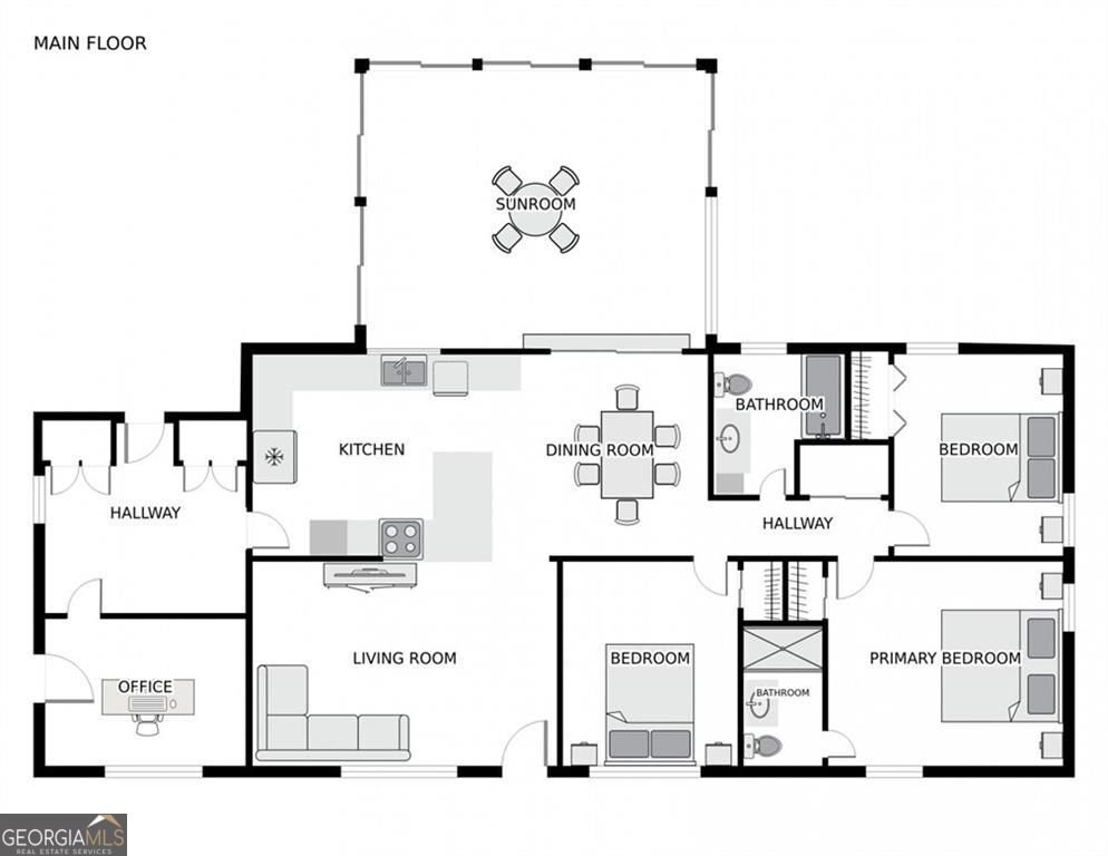 2029 Nancy Circle Smyrna - 5