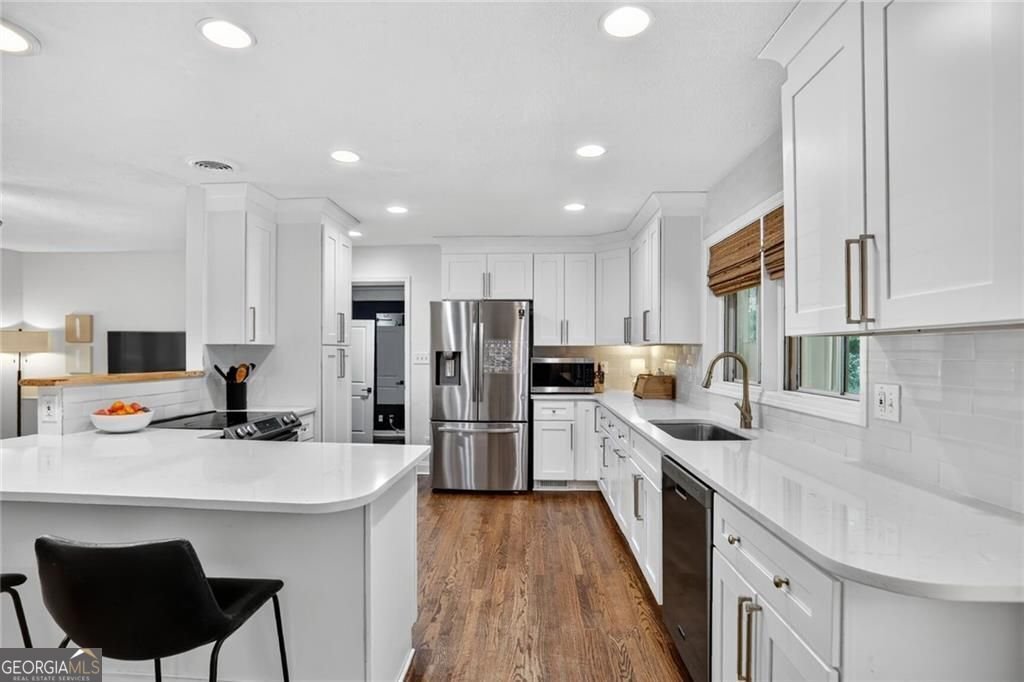 2029 Nancy Circle Smyrna - 7