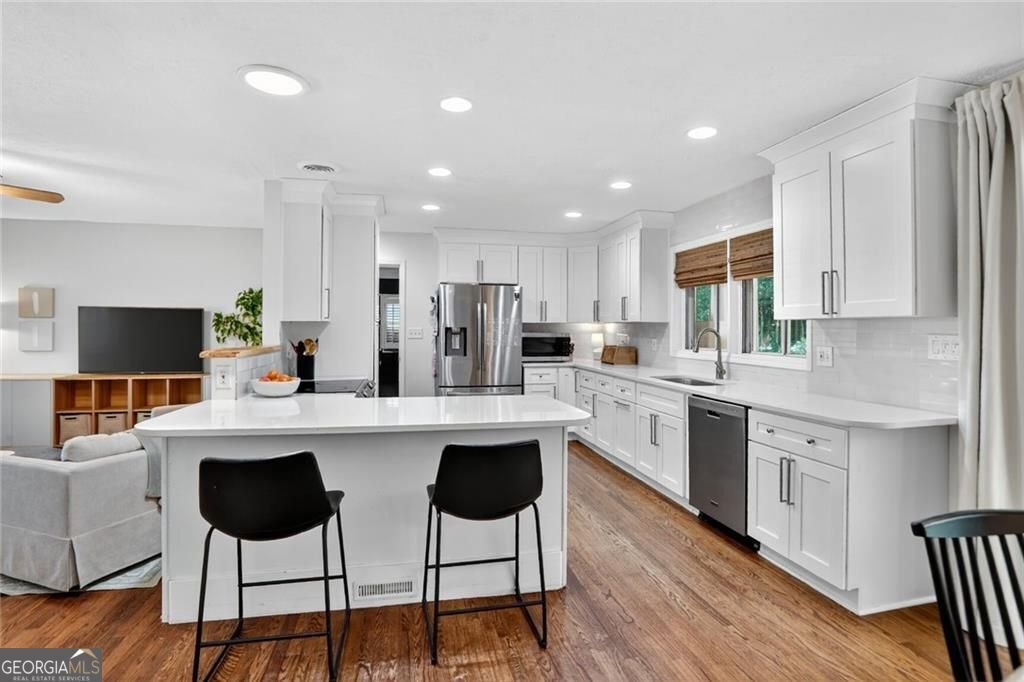 2029 Nancy Circle Smyrna - 8