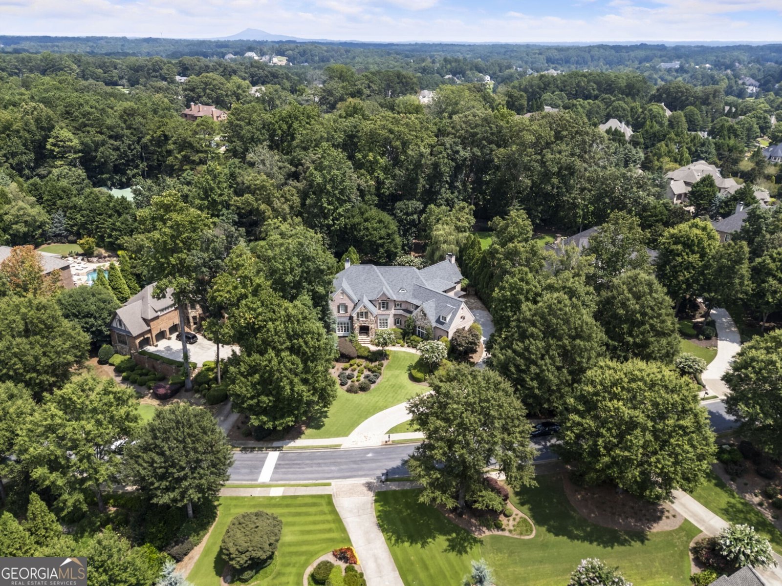 2810 Manor Bridge Drive Milton - 1