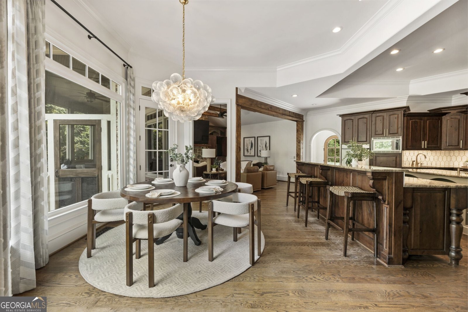 2810 Manor Bridge Drive Milton - 20