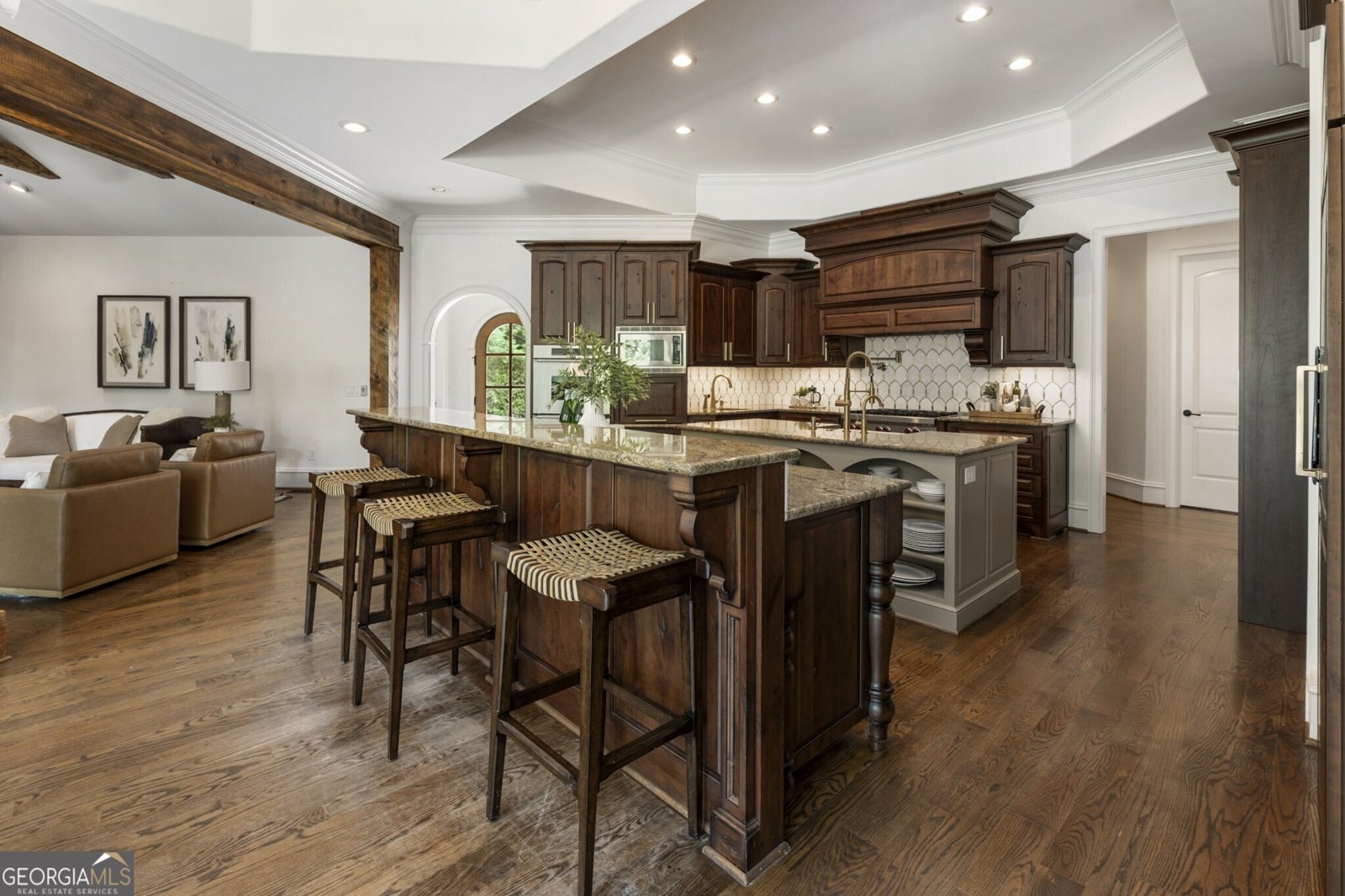 2810 Manor Bridge Drive Milton - 21