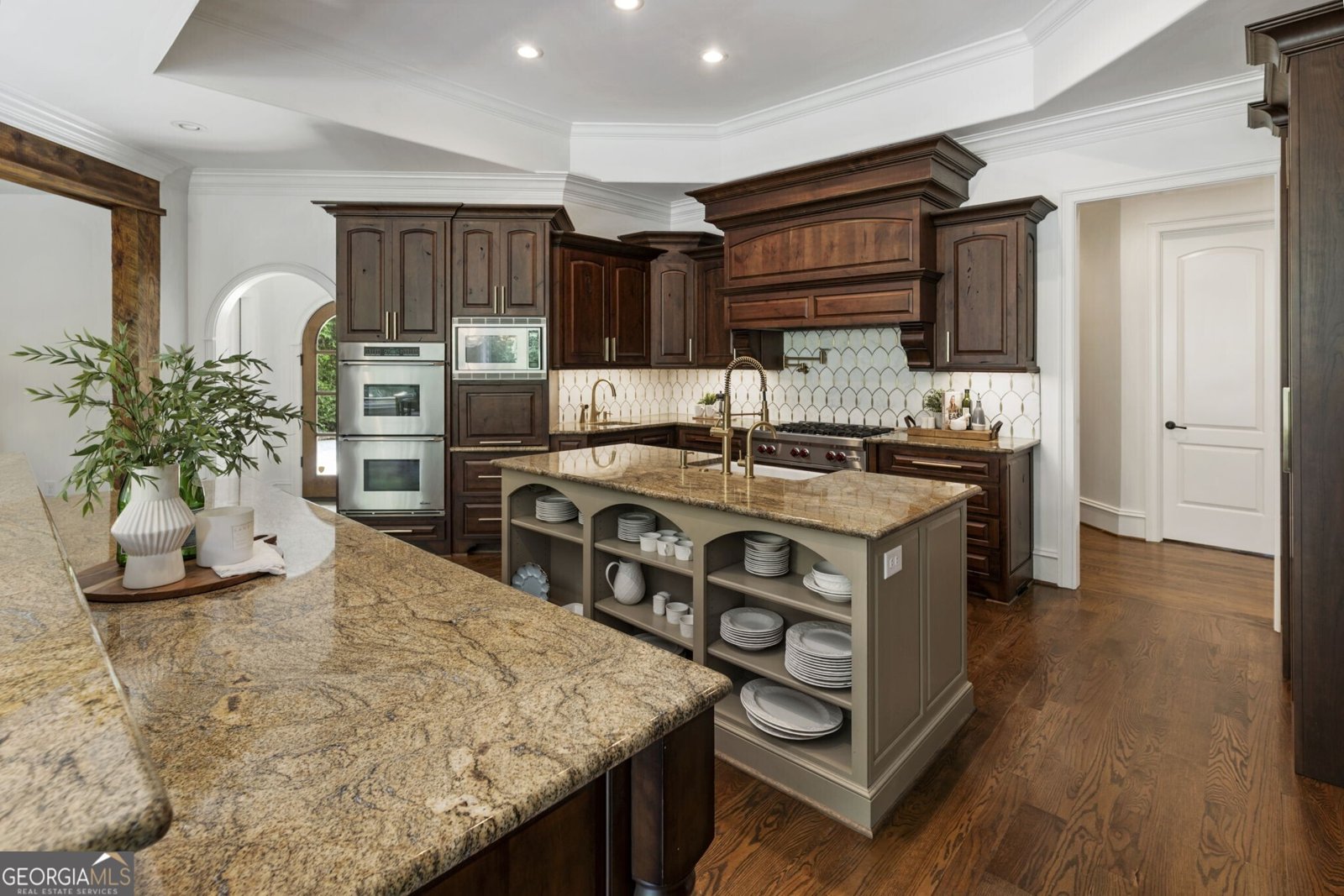 2810 Manor Bridge Drive Milton - 22
