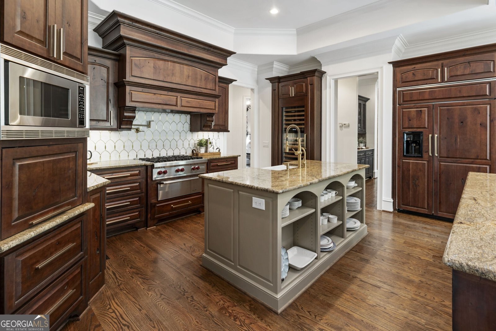 2810 Manor Bridge Drive Milton - 23
