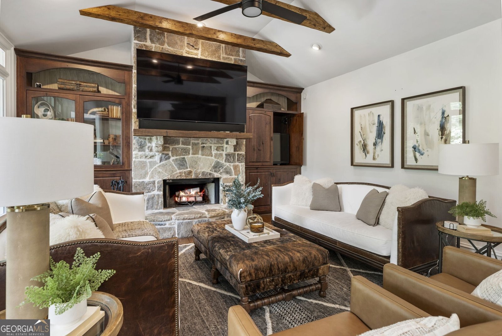 2810 Manor Bridge Drive Milton - 27