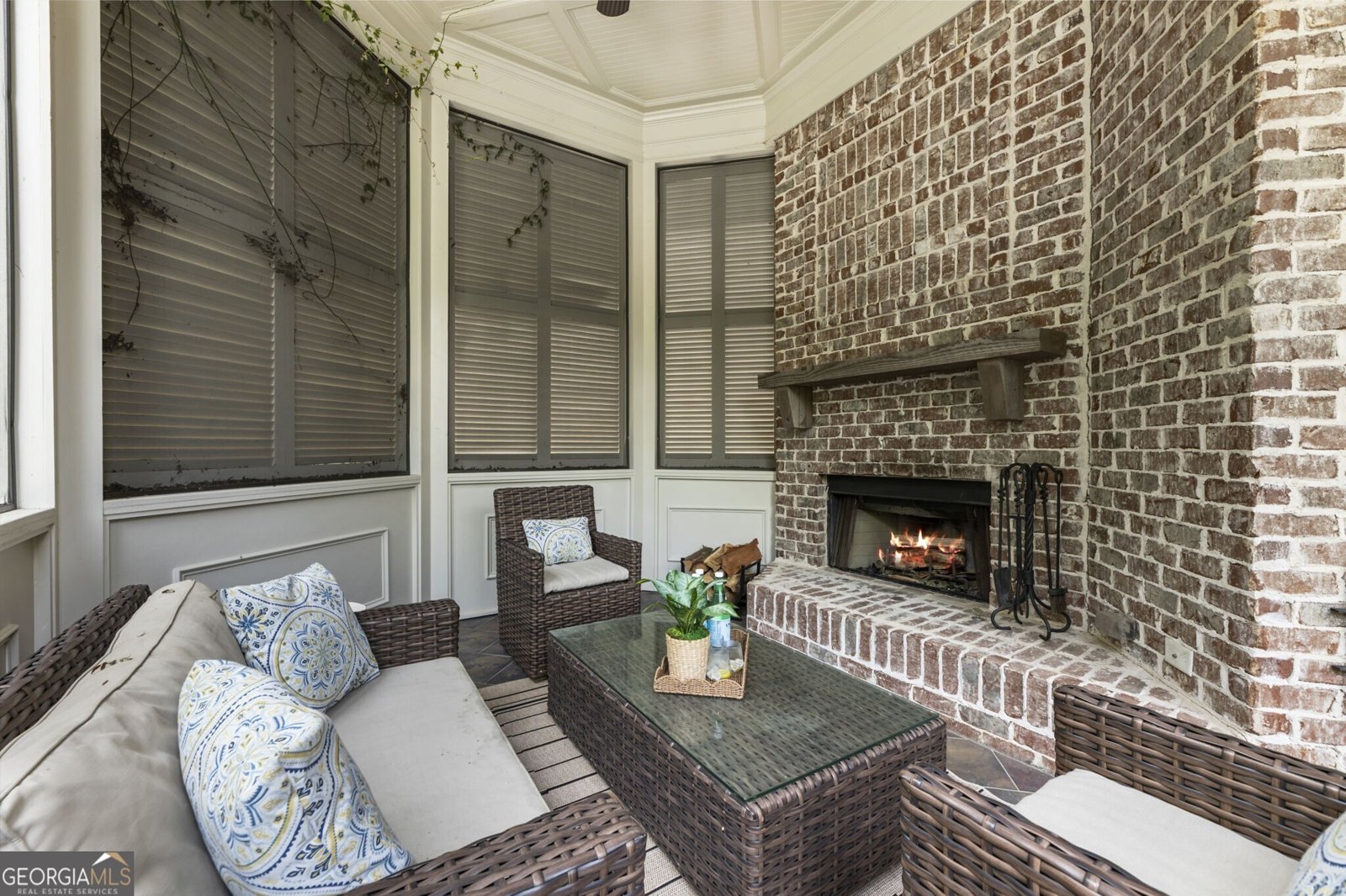 2810 Manor Bridge Drive Milton - 30