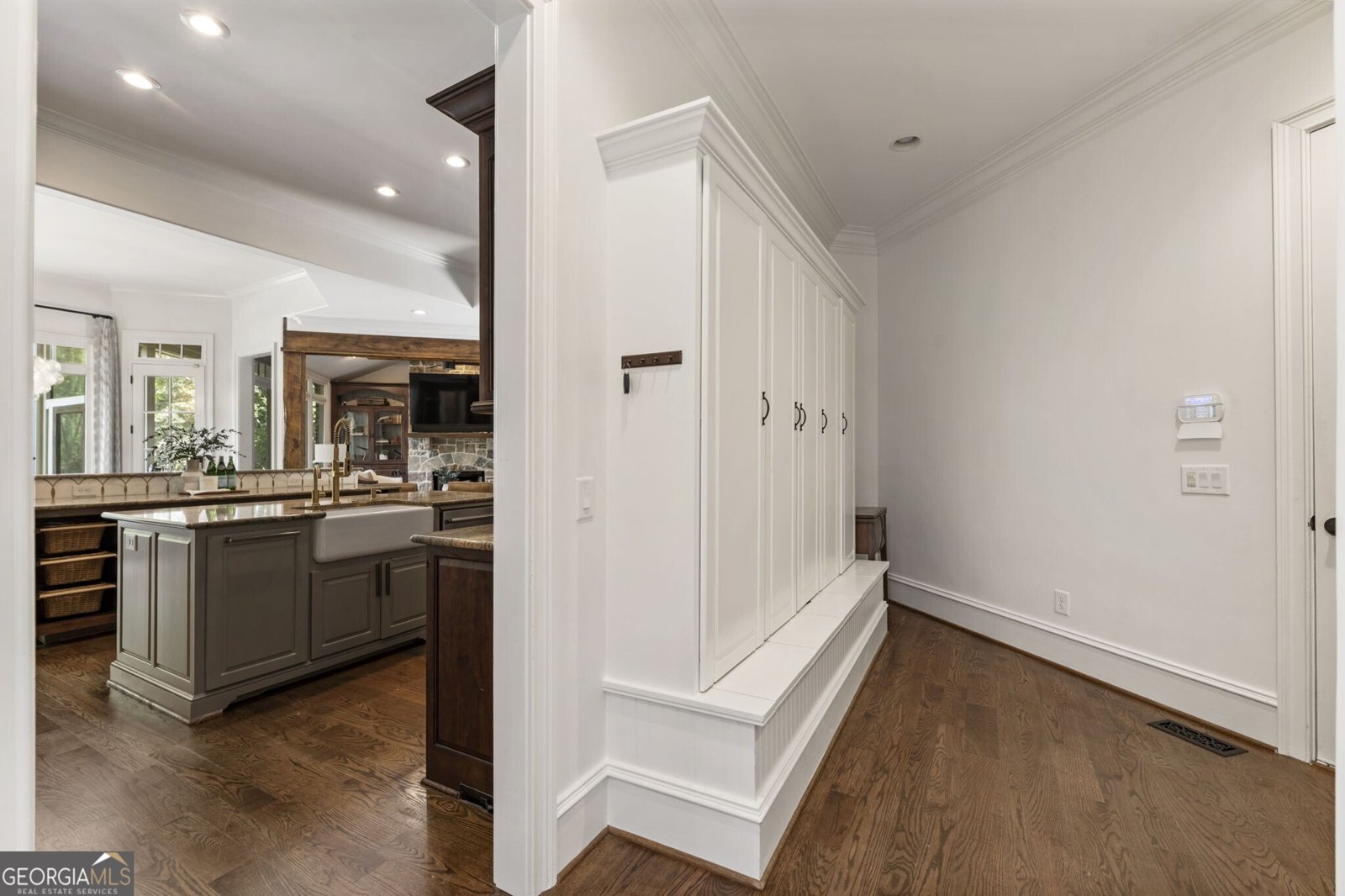 2810 Manor Bridge Drive Milton - 33