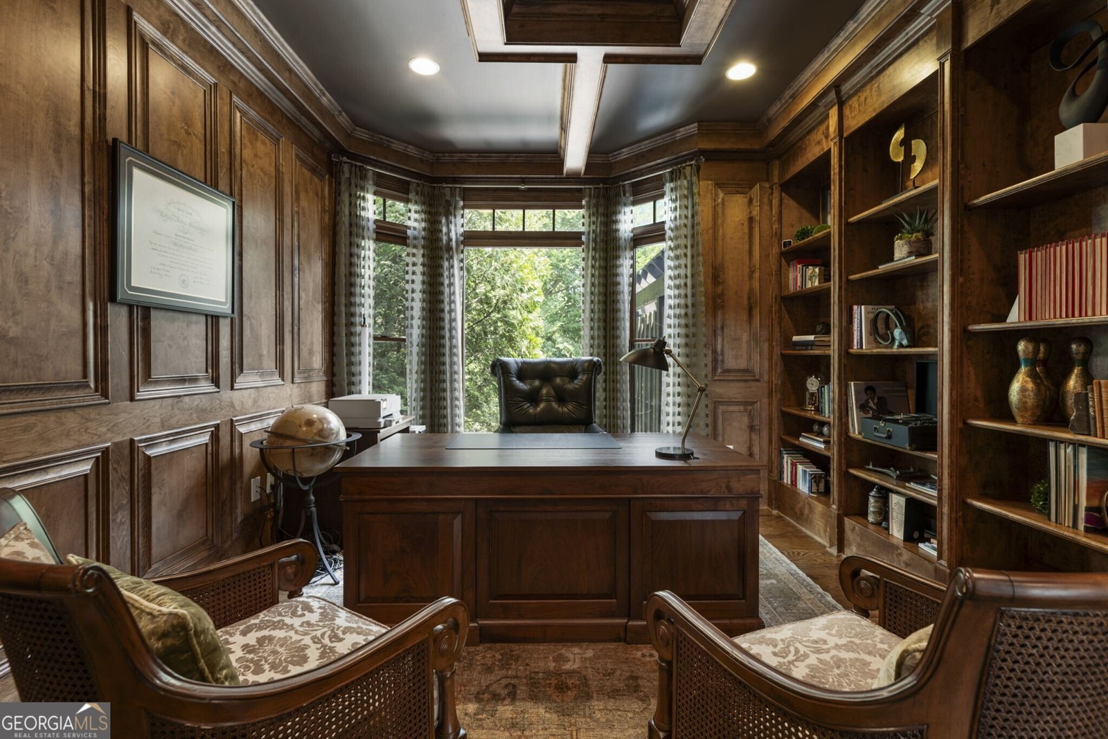 2810 Manor Bridge Drive Milton - 35