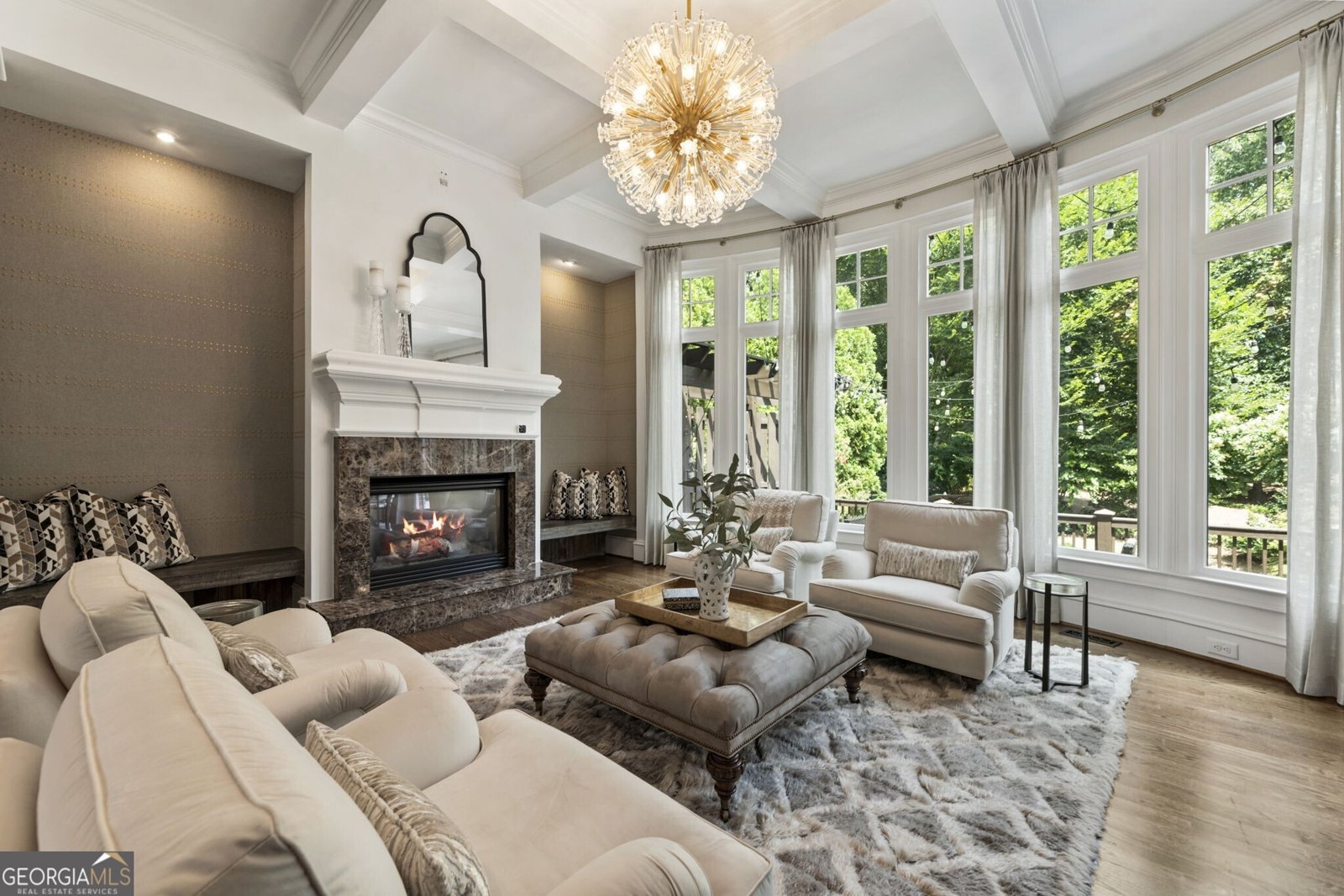2810 Manor Bridge Drive Milton - 4