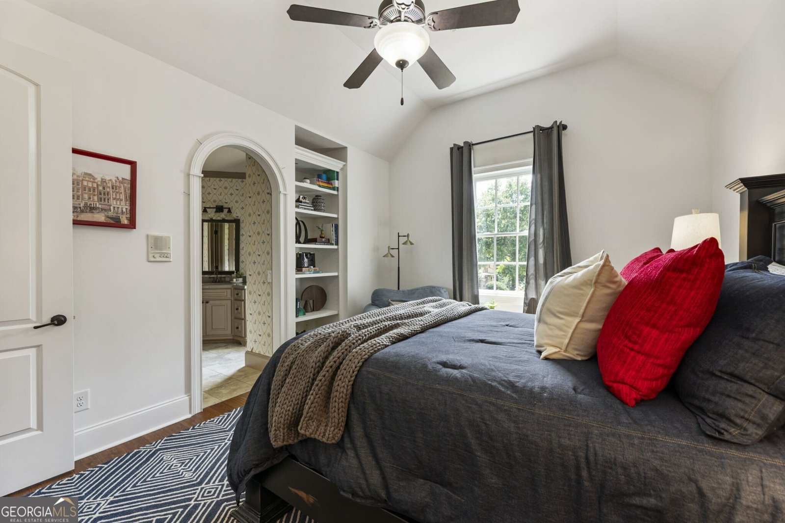 2810 Manor Bridge Drive Milton - 48