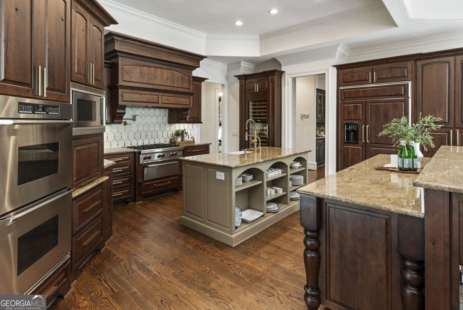 2810 Manor Bridge Drive Milton - 5
