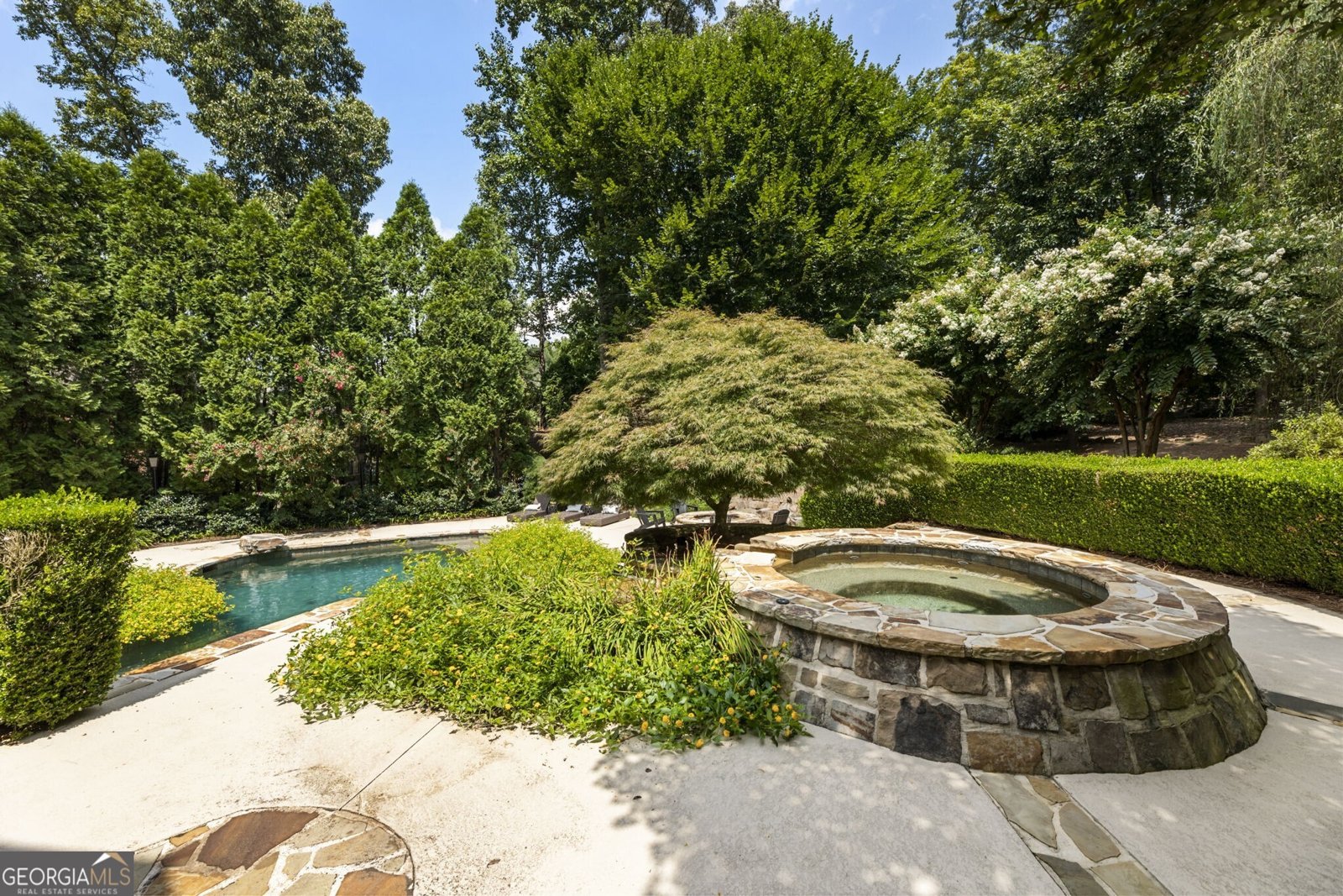 2810 Manor Bridge Drive Milton - 60