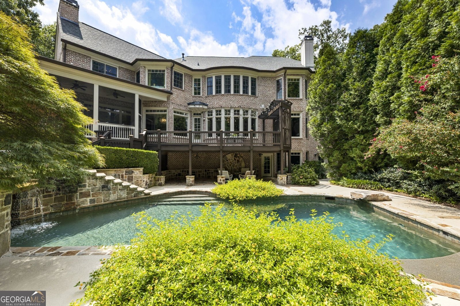 2810 Manor Bridge Drive Milton - 62