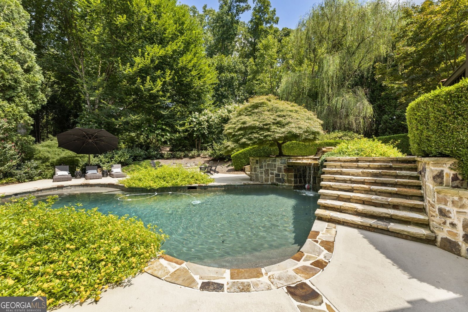 2810 Manor Bridge Drive Milton - 63