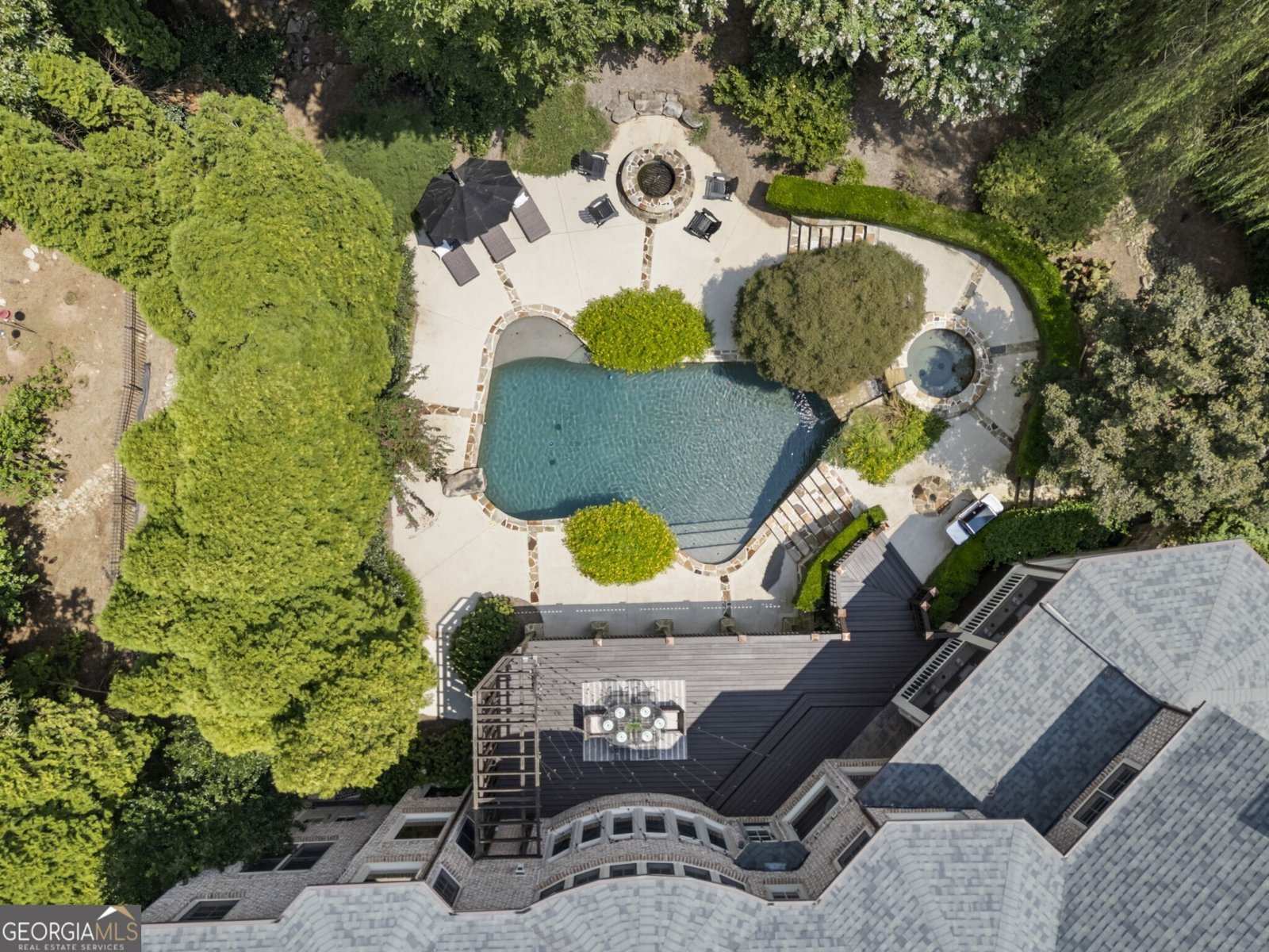 2810 Manor Bridge Drive Milton - 68