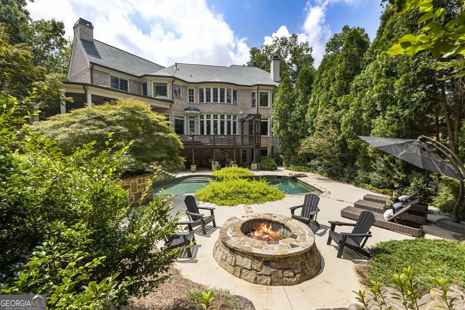 2810 Manor Bridge Drive Milton - 7