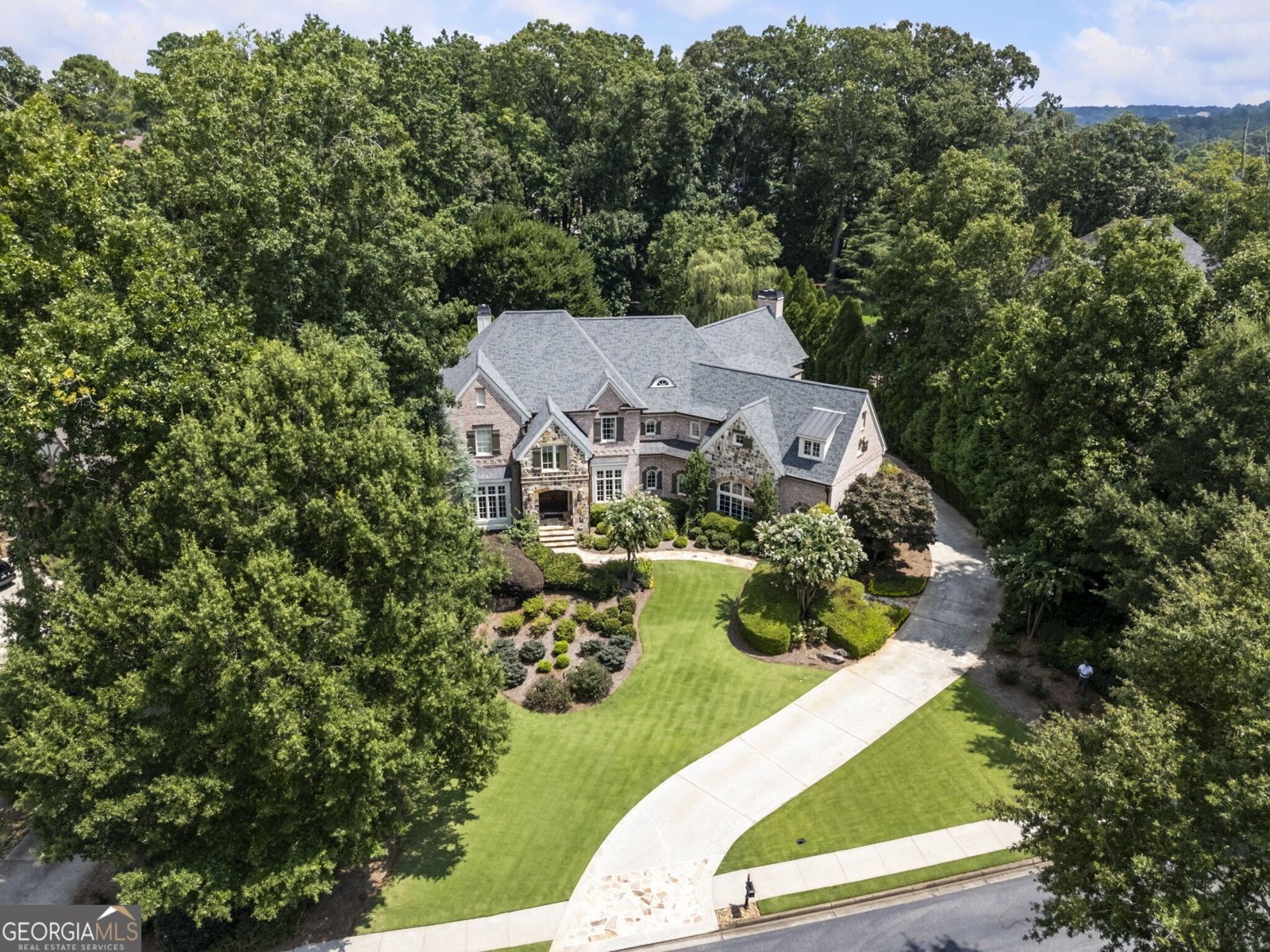2810 Manor Bridge Drive Milton - 70