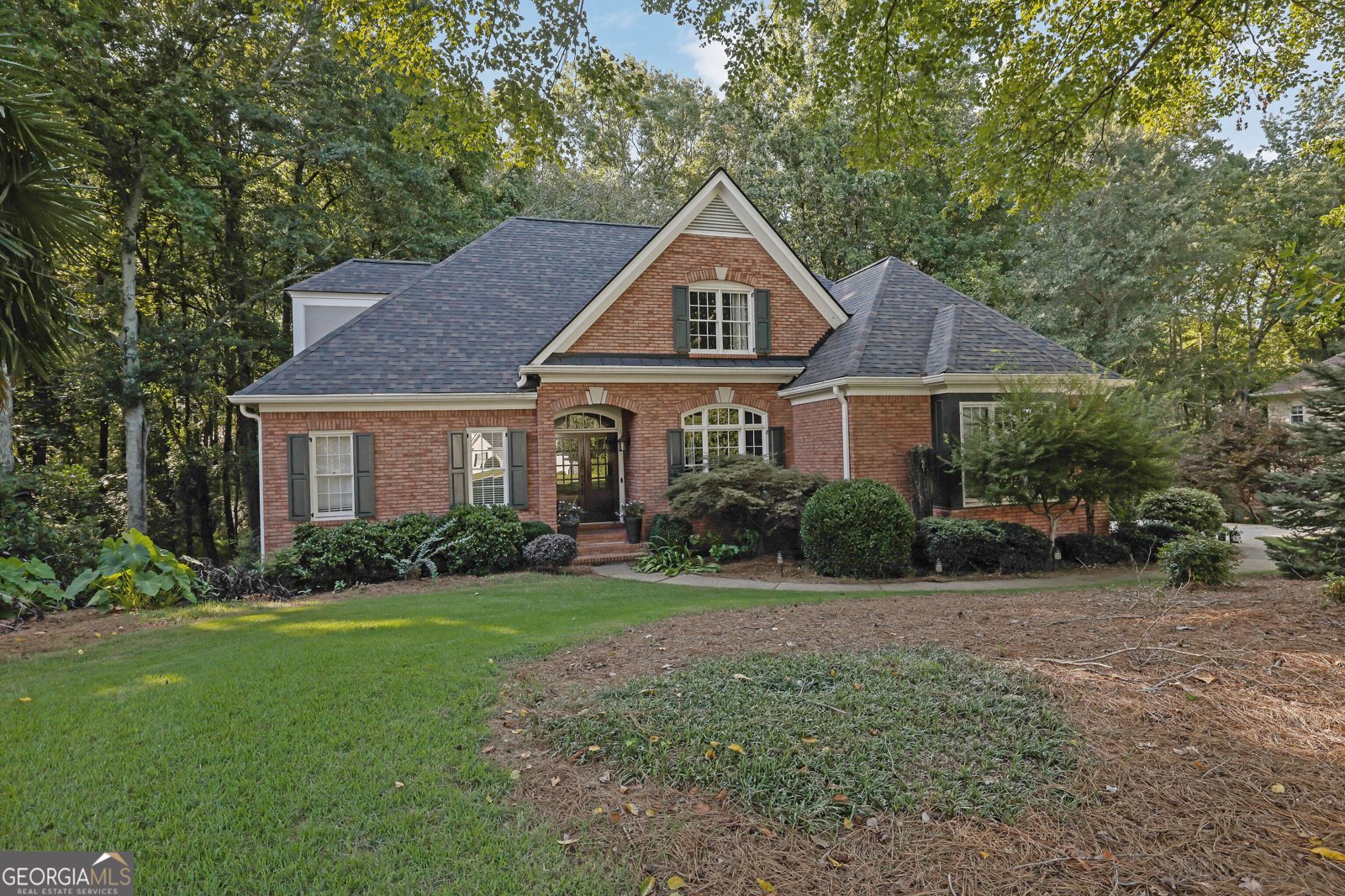 4415 Waterford Drive Suwanee - 1