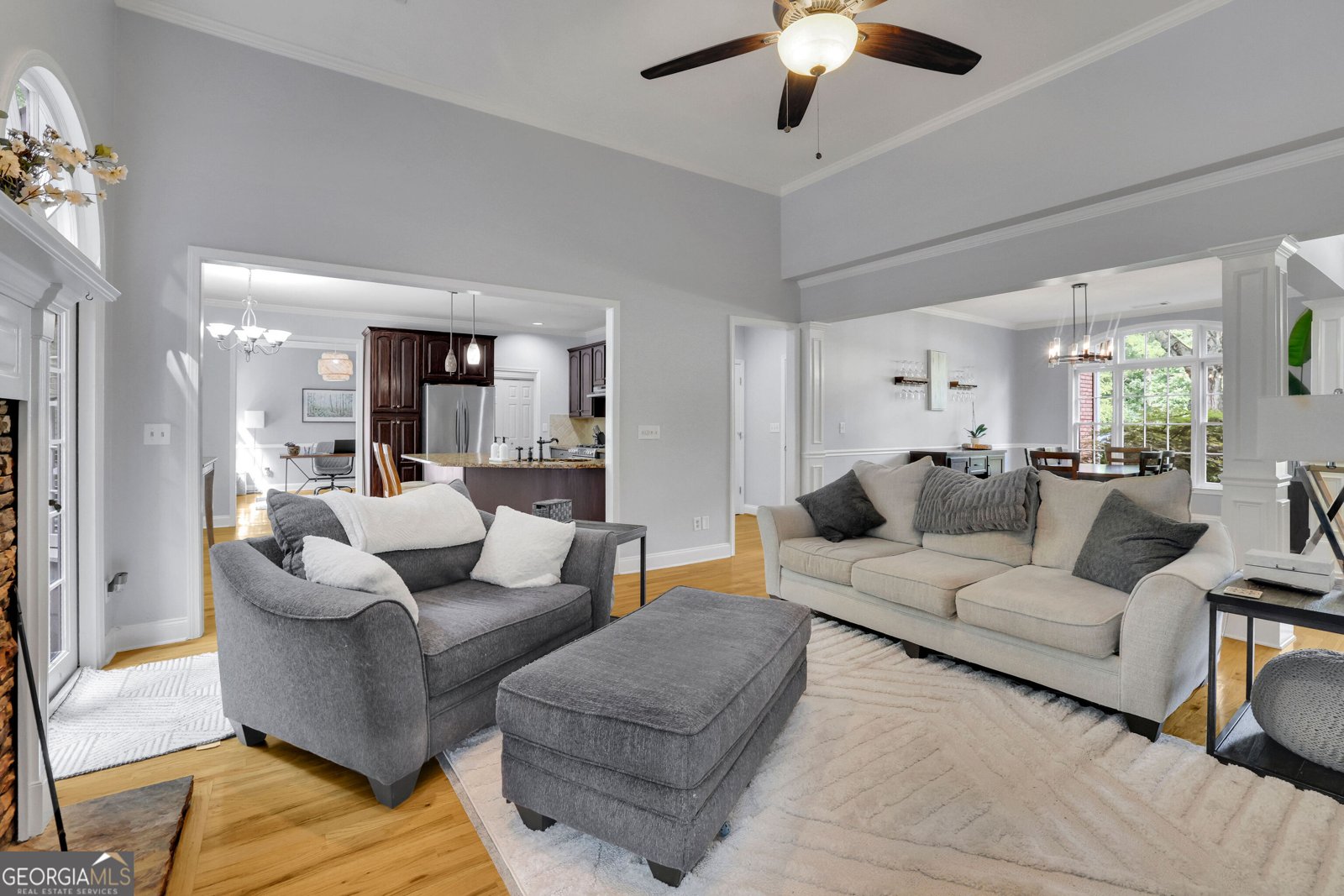 4415 Waterford Drive Suwanee - 10