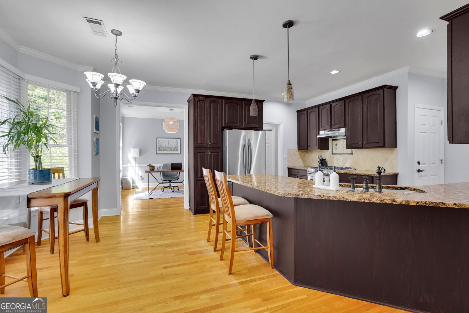 4415 Waterford Drive Suwanee - 11