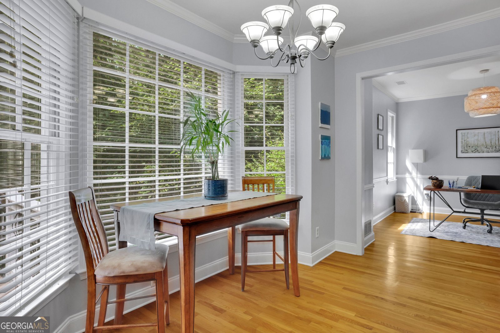 4415 Waterford Drive Suwanee - 12