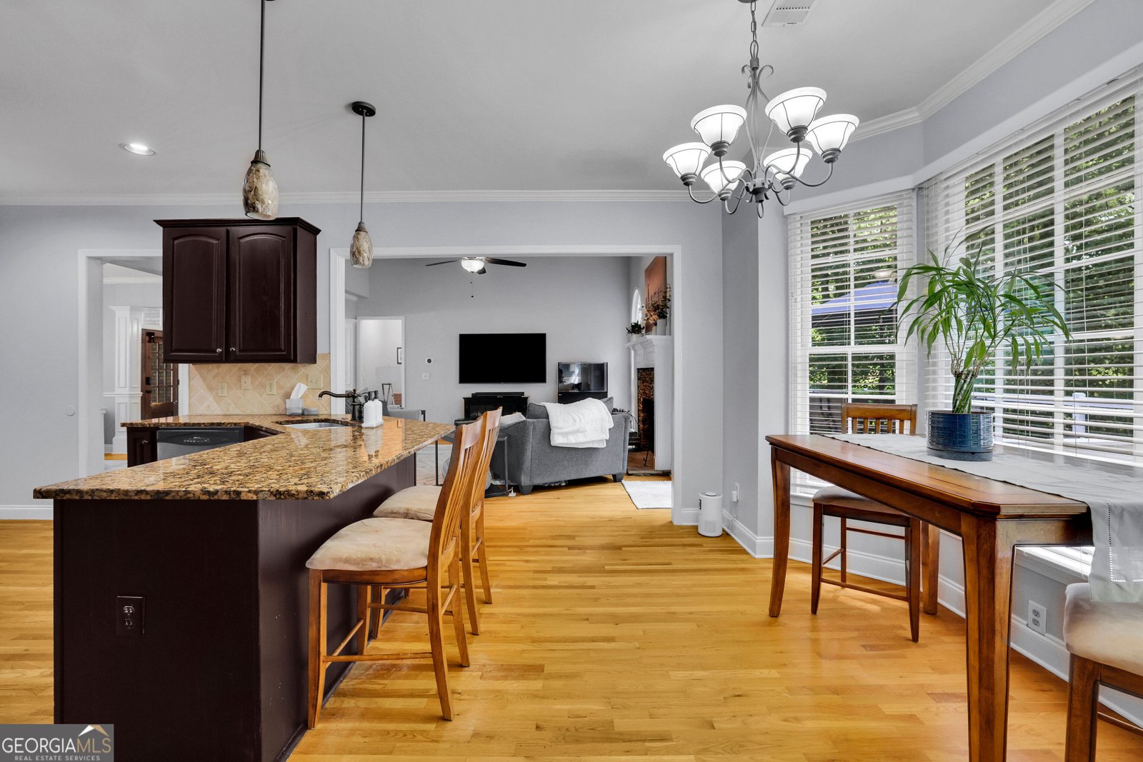 4415 Waterford Drive Suwanee - 13