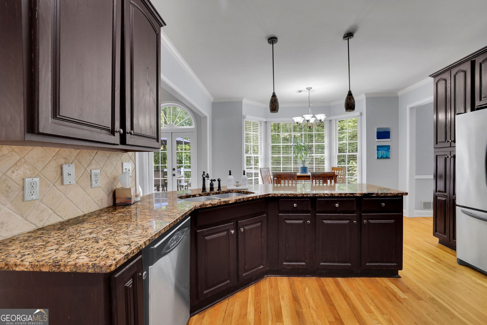 4415 Waterford Drive Suwanee - 14