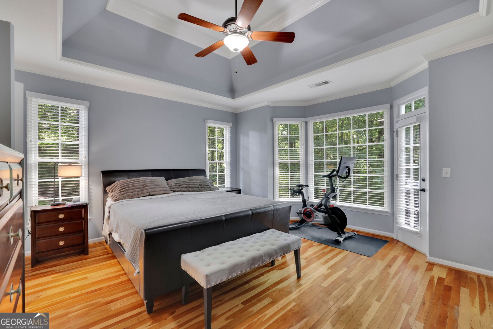 4415 Waterford Drive Suwanee - 16