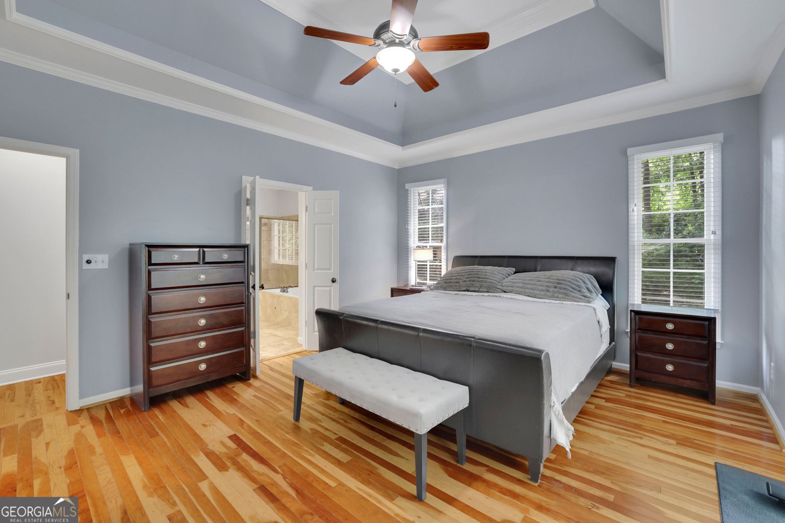 4415 Waterford Drive Suwanee - 17