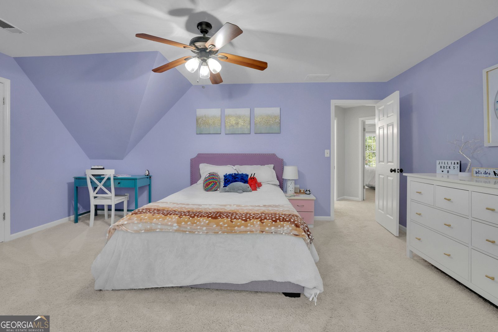 4415 Waterford Drive Suwanee - 23