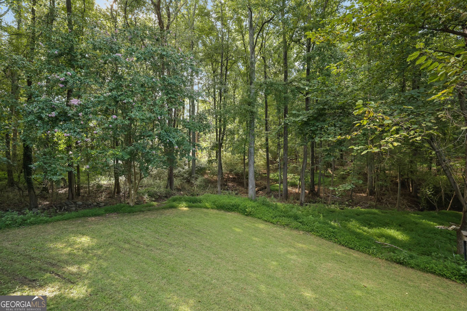 4415 Waterford Drive Suwanee - 34