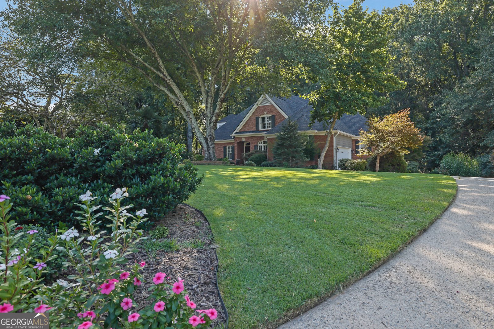 4415 Waterford Drive Suwanee - 37