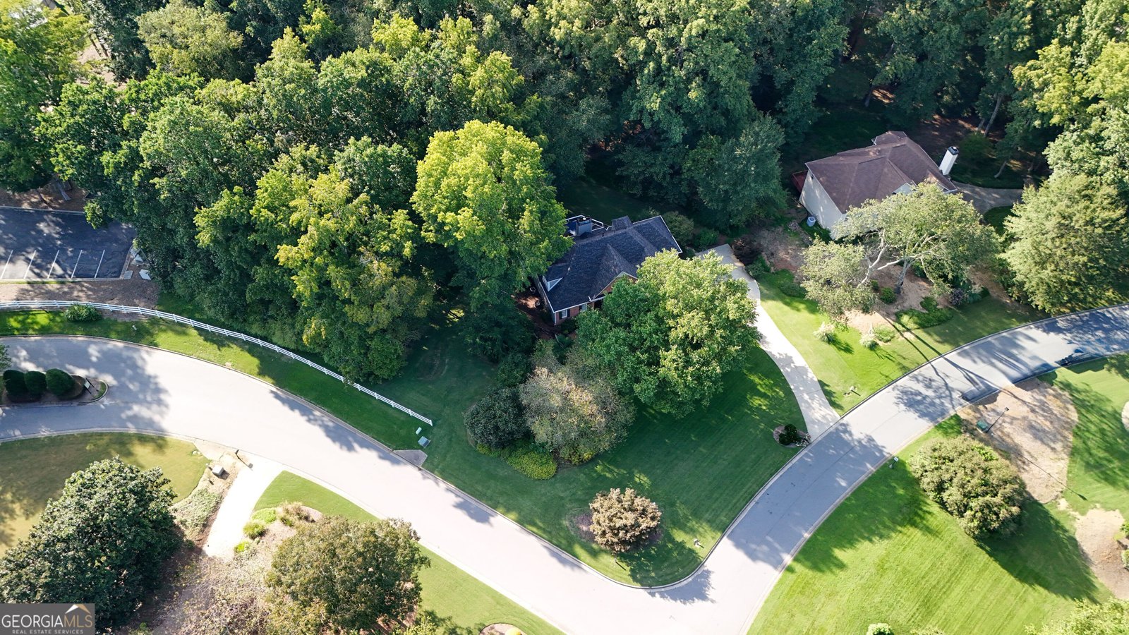 4415 Waterford Drive Suwanee - 40