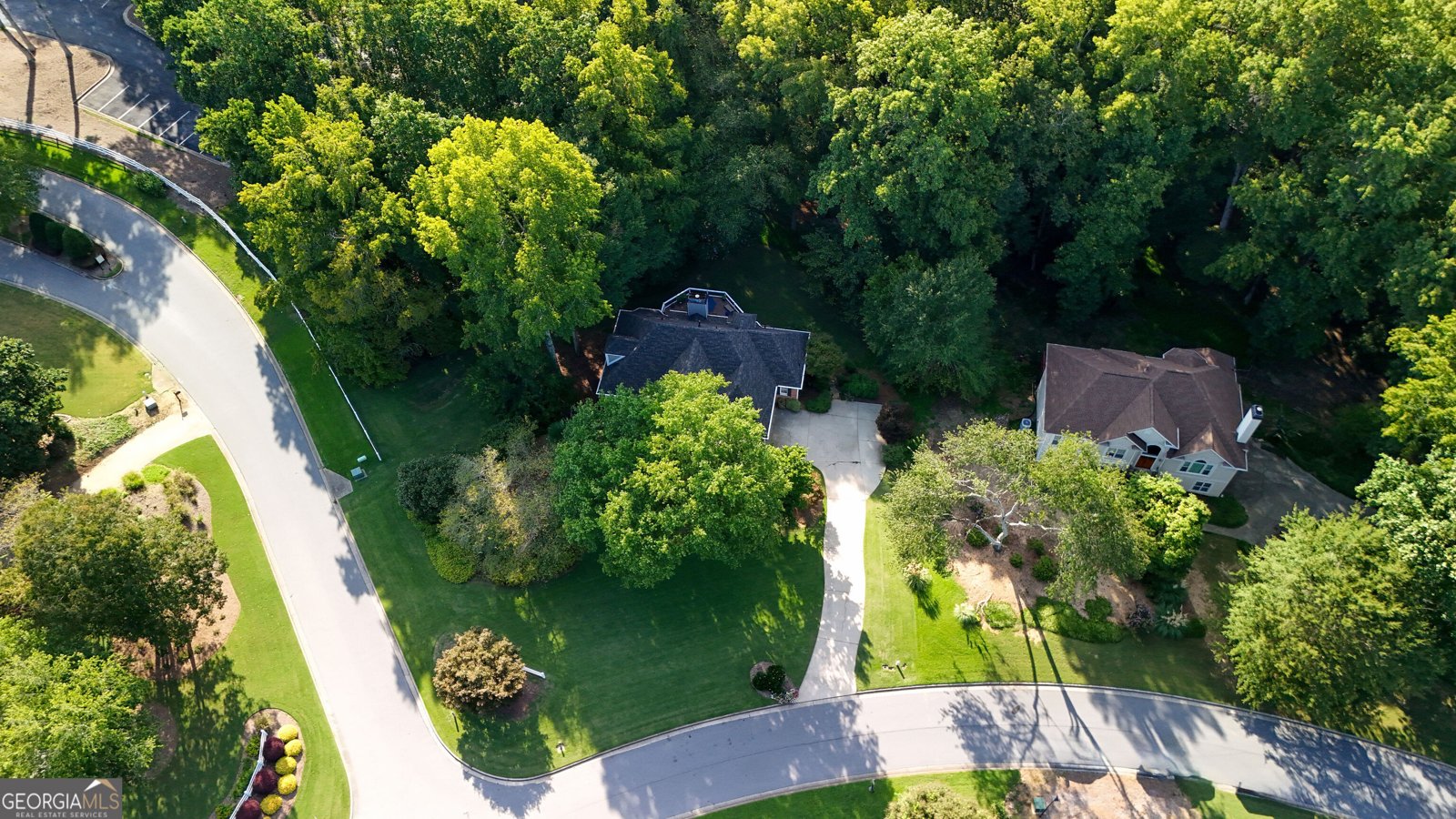 4415 Waterford Drive Suwanee - 41