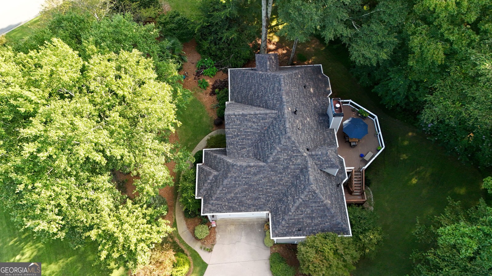 4415 Waterford Drive Suwanee - 43