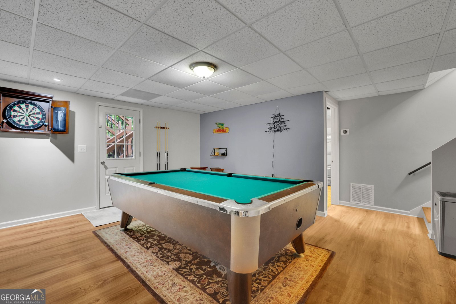4415 Waterford Drive Suwanee - 5