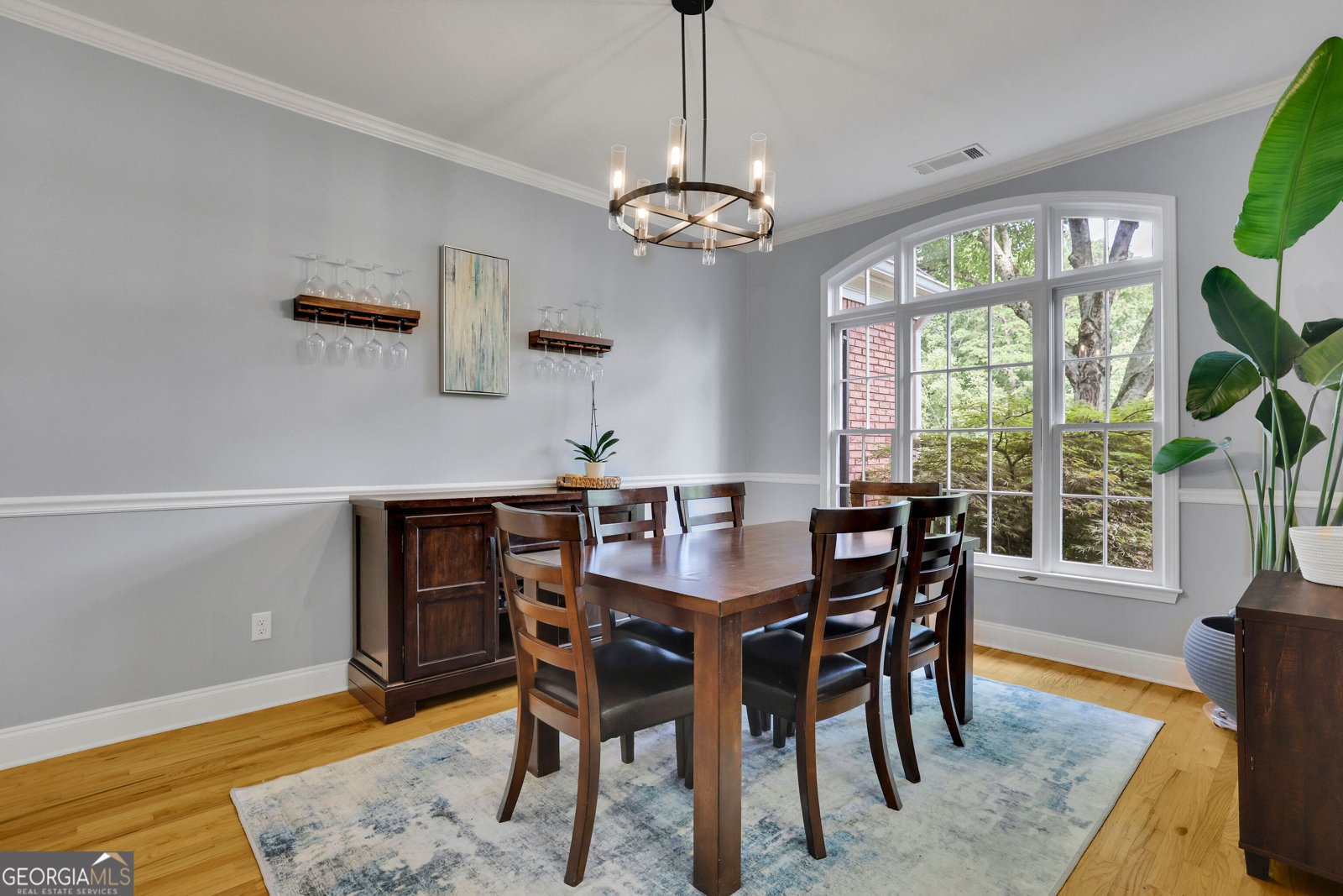 4415 Waterford Drive Suwanee - 6