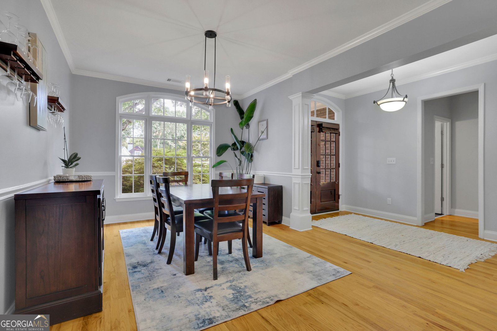 4415 Waterford Drive Suwanee - 7