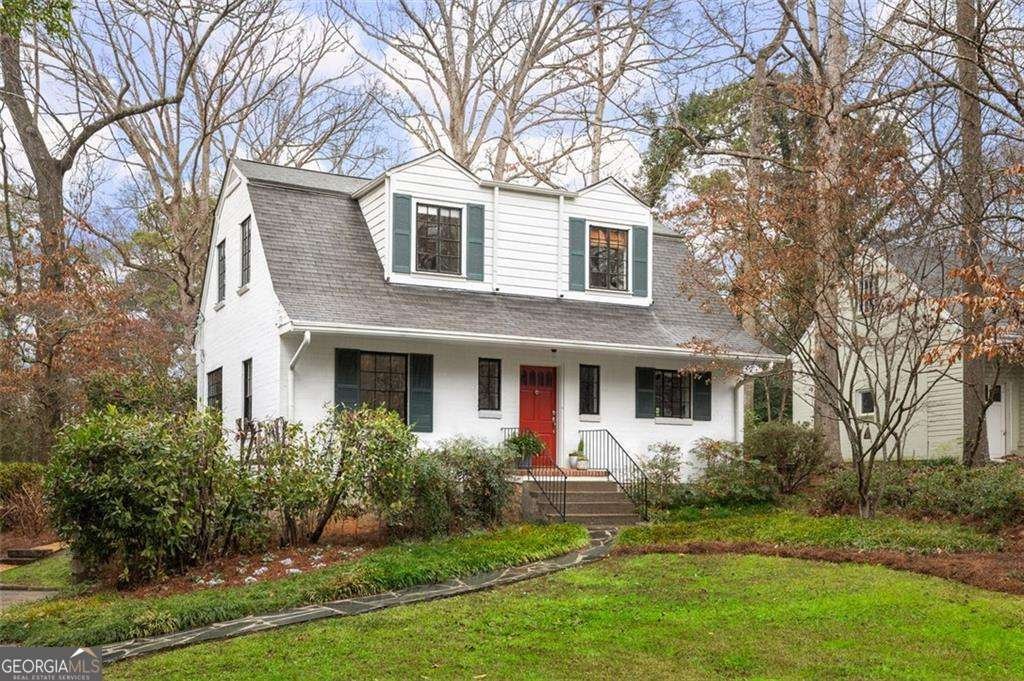 1960 Westminster Way Atlanta - 2