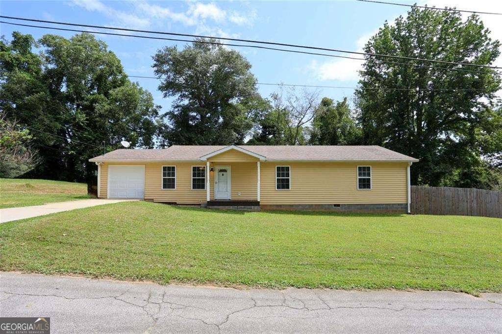 207 VAN WERT Street Buchanan - 1