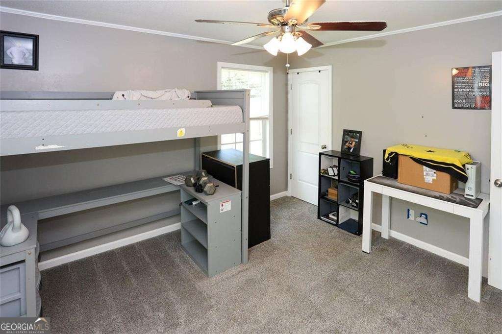 207 VAN WERT Street Buchanan - 17