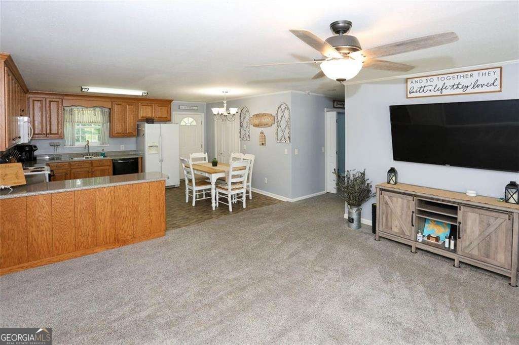 207 VAN WERT Street Buchanan - 2