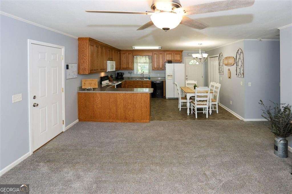 207 VAN WERT Street Buchanan - 3