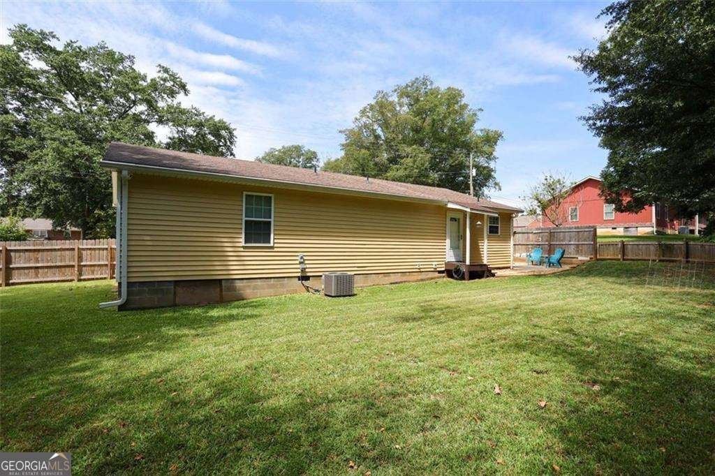 207 VAN WERT Street Buchanan - 33