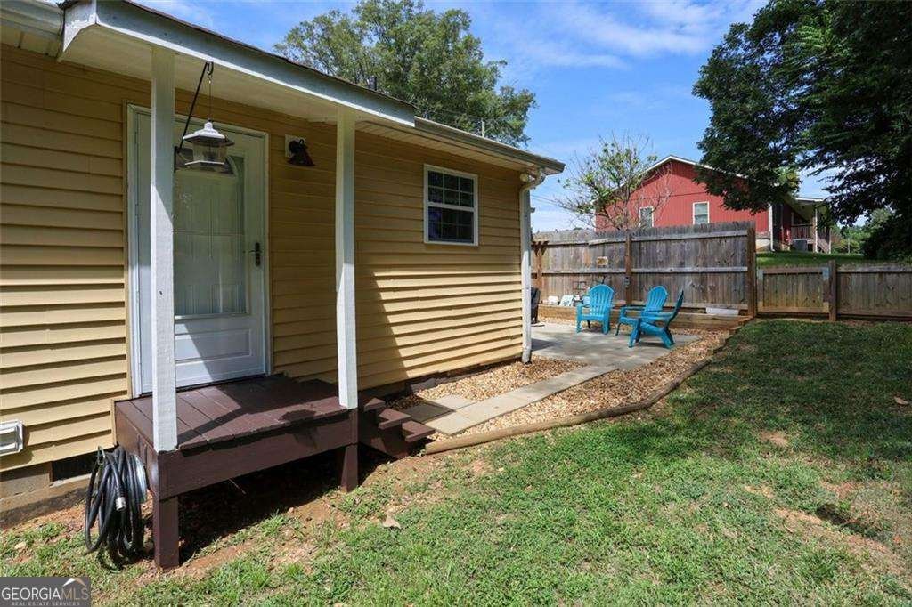 207 VAN WERT Street Buchanan - 36