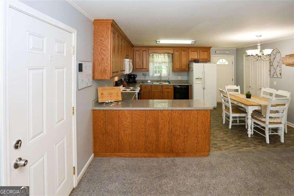 207 VAN WERT Street Buchanan - 5