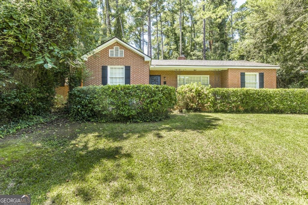 2162 General Winship Drive Macon - 1