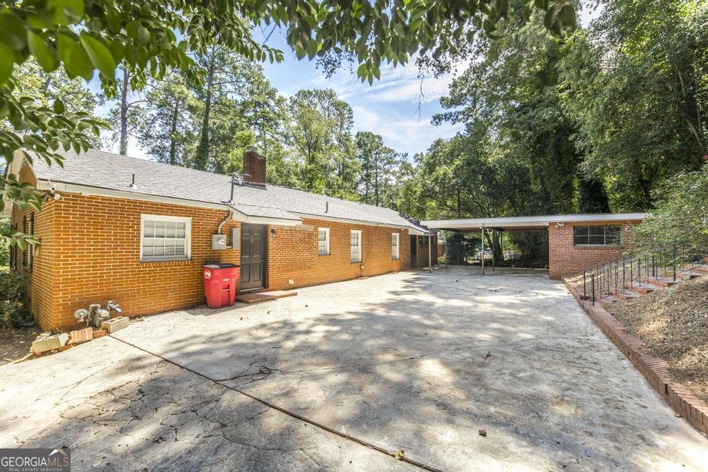 2162 General Winship Drive Macon - 29