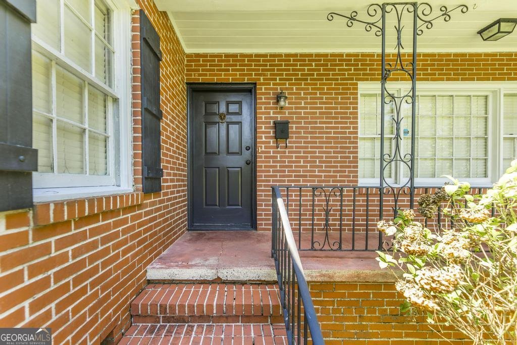 2162 General Winship Drive Macon - 3