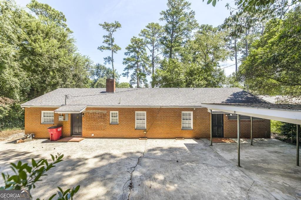 2162 General Winship Drive Macon - 30